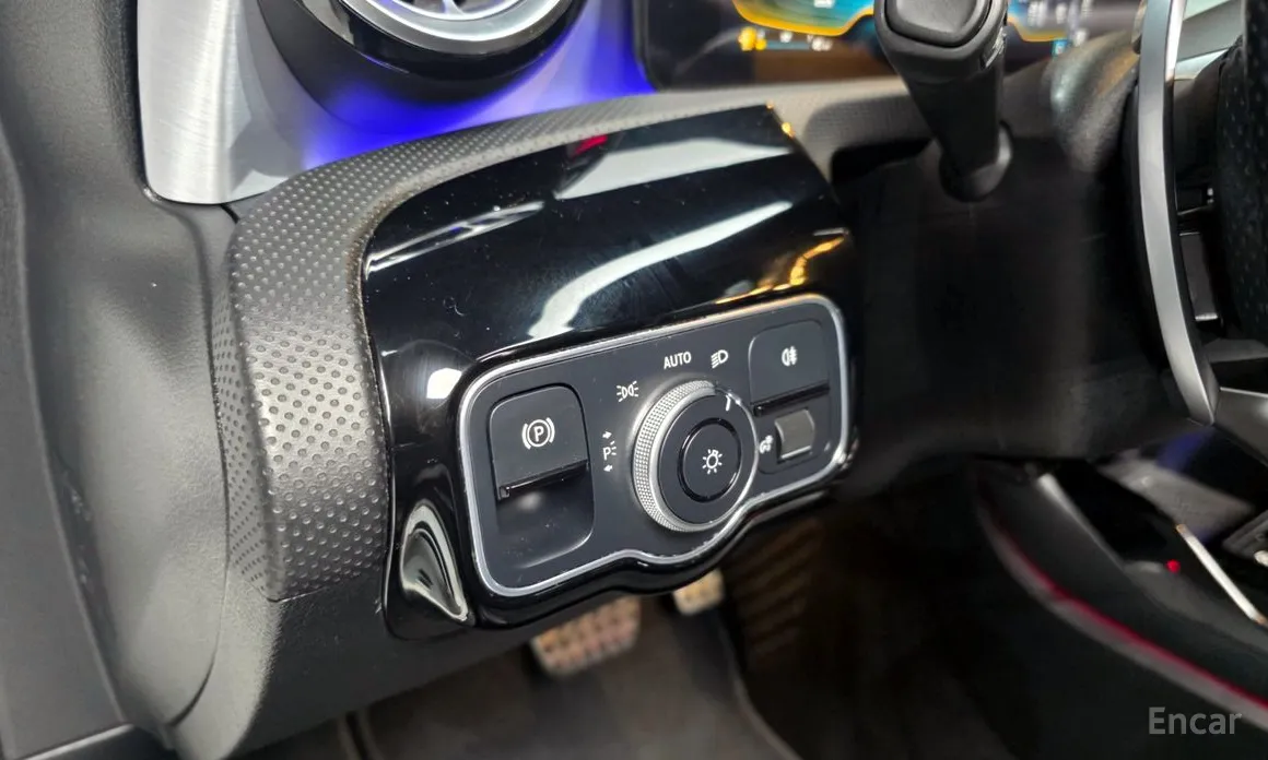 Mercedes-Benz CLA-Class 2020 AMG CLA 45 S 4MATIC+