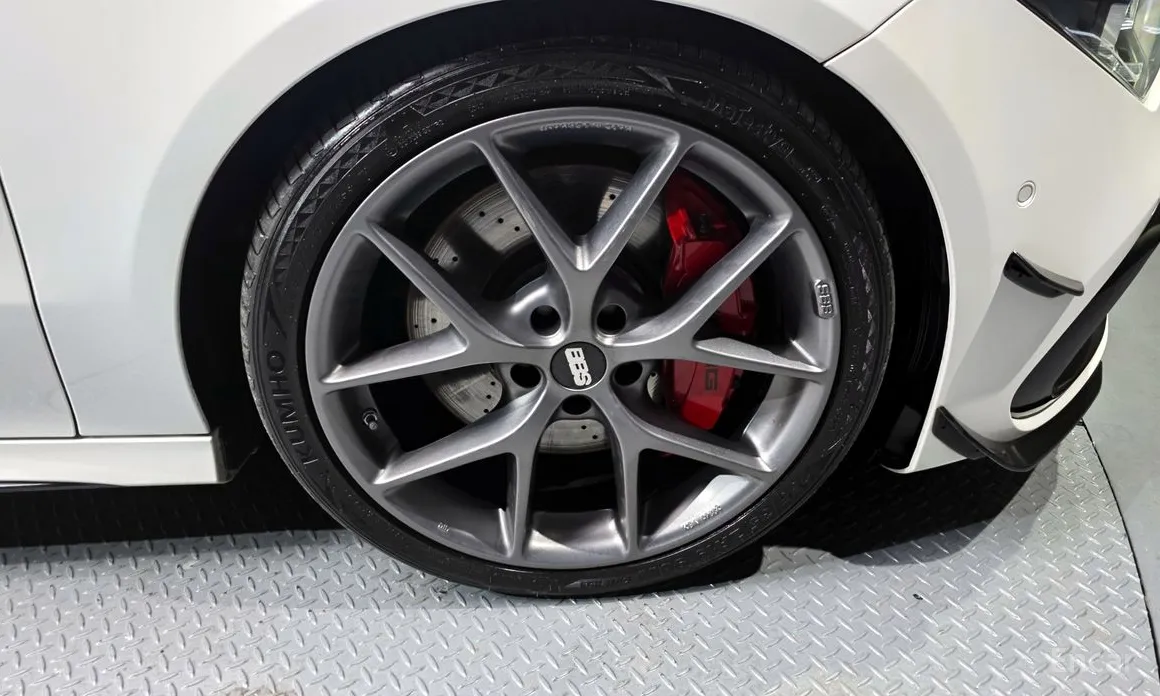 Mercedes-Benz CLA-Class 2020 AMG CLA 45 S 4MATIC+