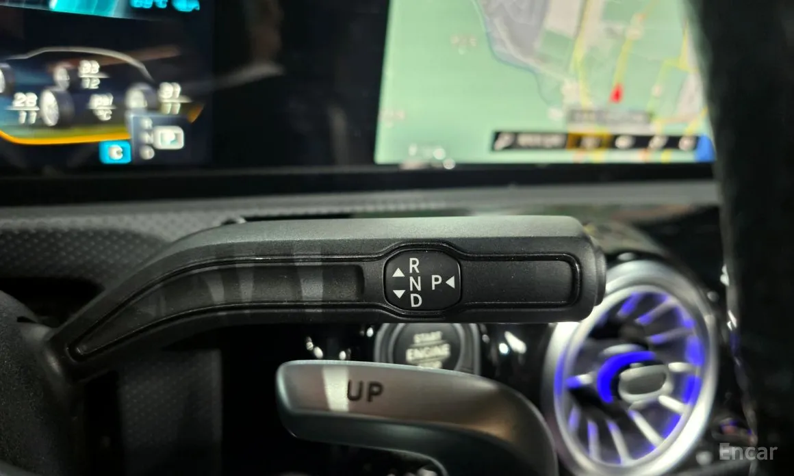 Mercedes-Benz CLA-Class 2020 AMG CLA 45 S 4MATIC+