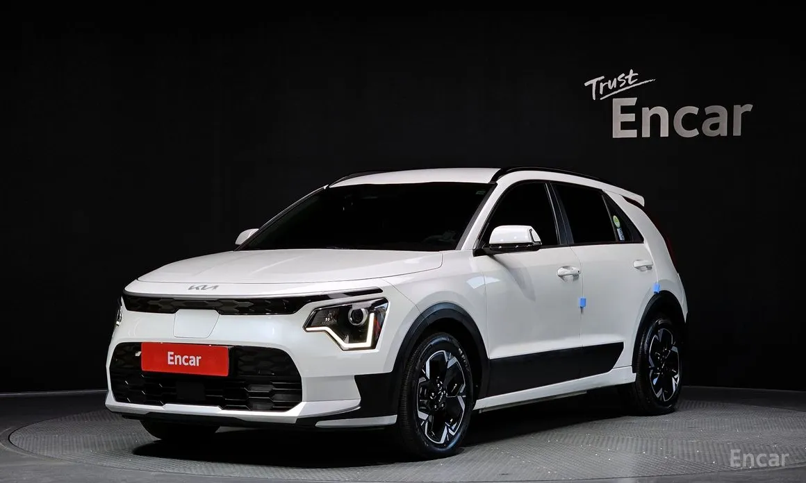 Kia Niro 2022 Air