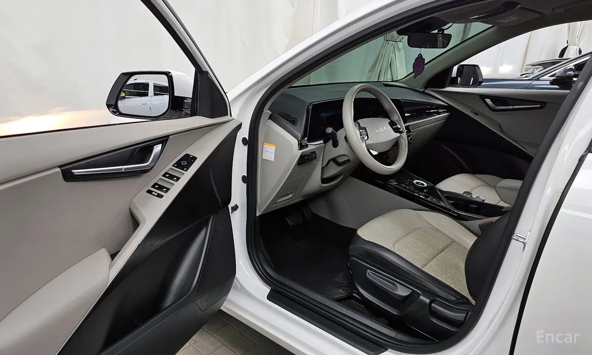 Kia Niro 2022 Air