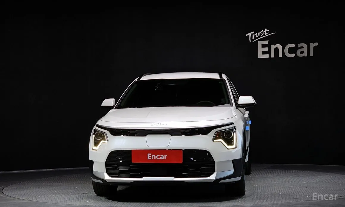 Kia Niro 2022 Air