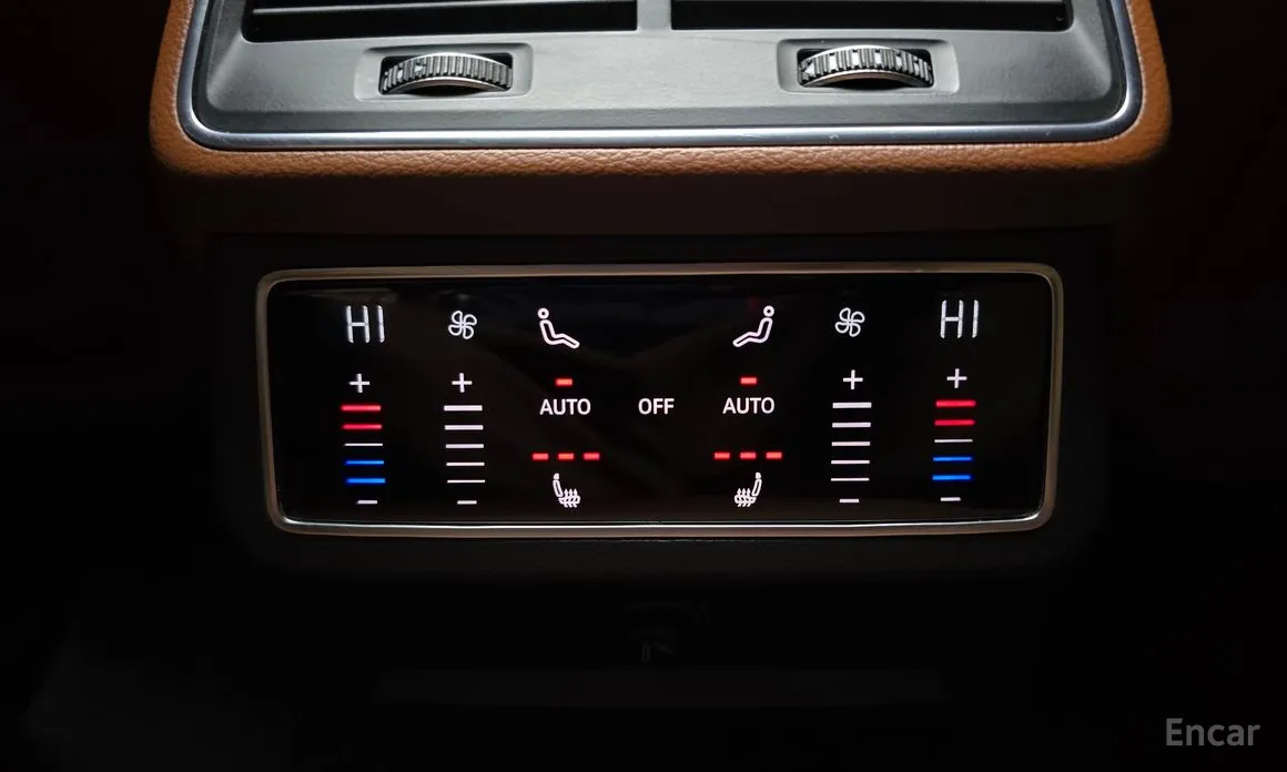 Audi A6 2019 45 TFSI Premium