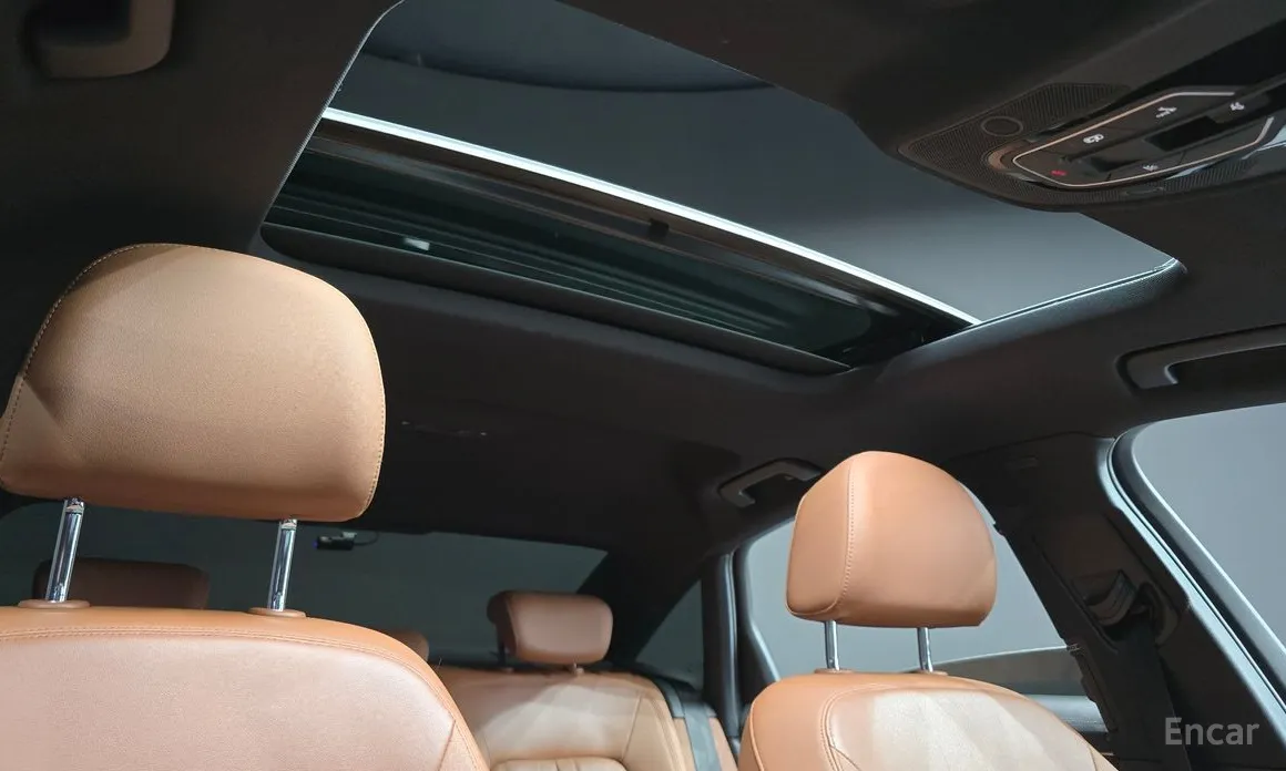 Audi A6 2019 45 TFSI Premium