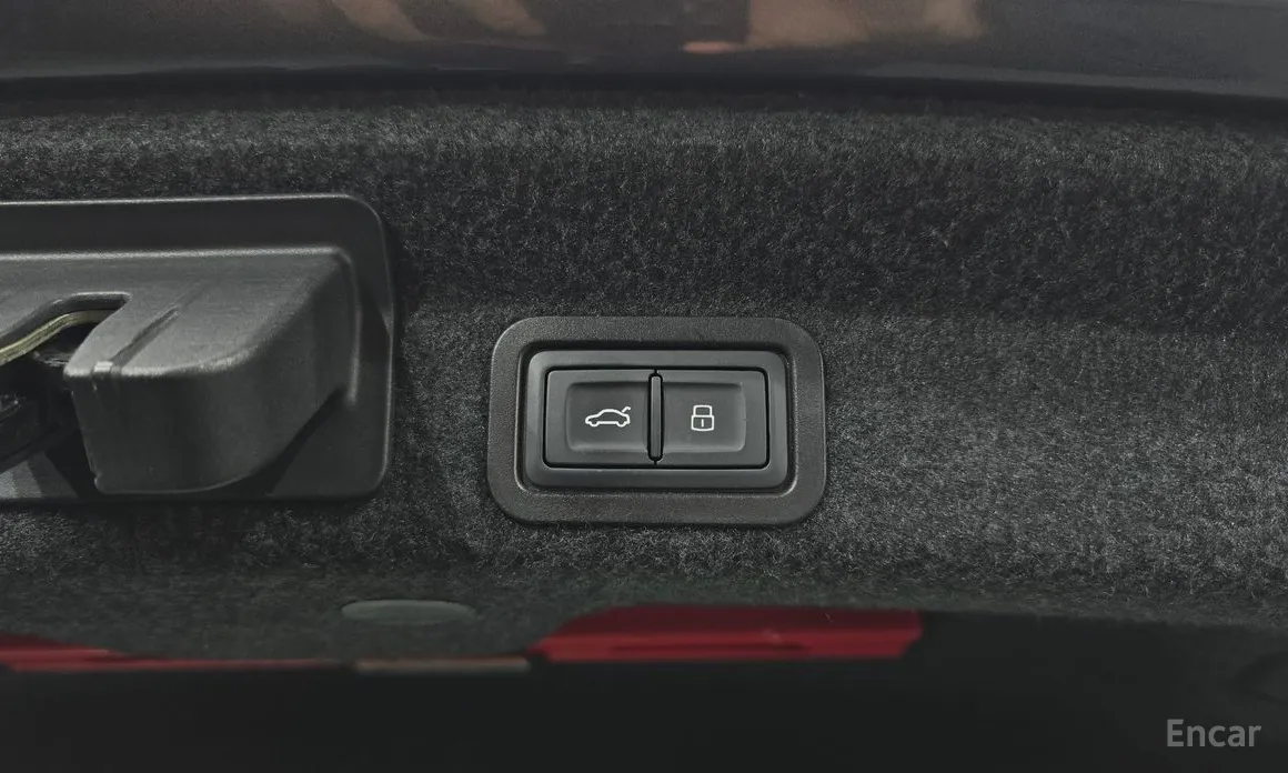 Audi A6 2019 45 TFSI Premium