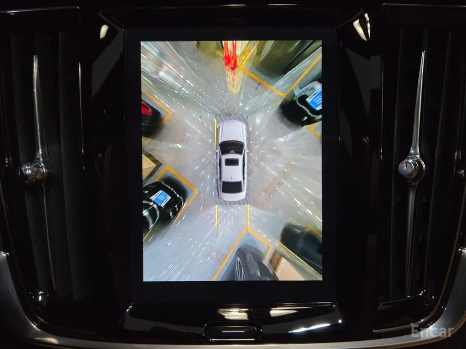 Volvo S90 2016 B6 AWD Inscription