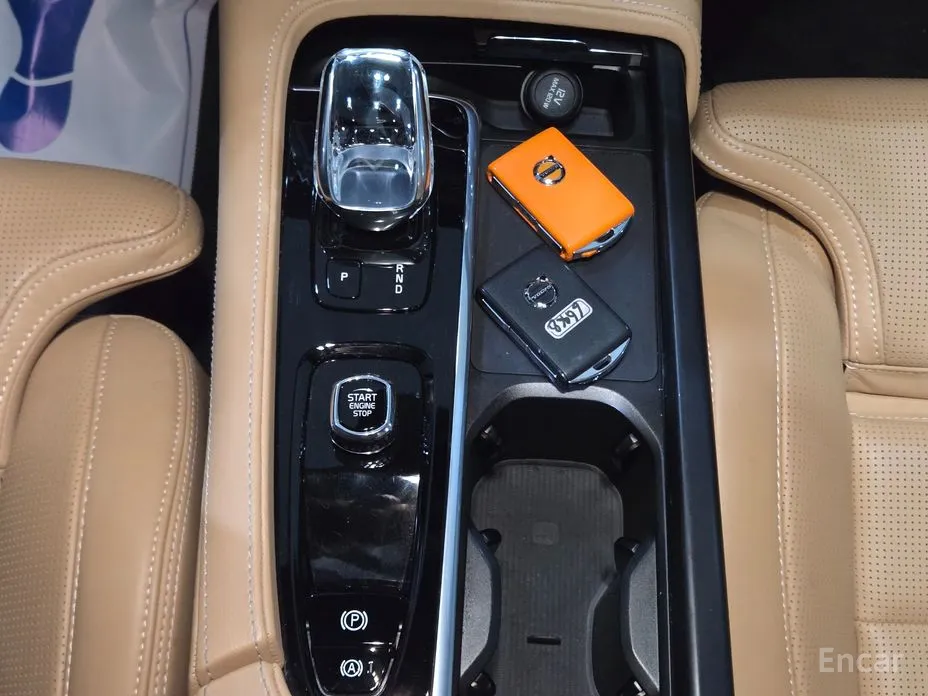 Volvo S90 2016 B6 AWD Inscription