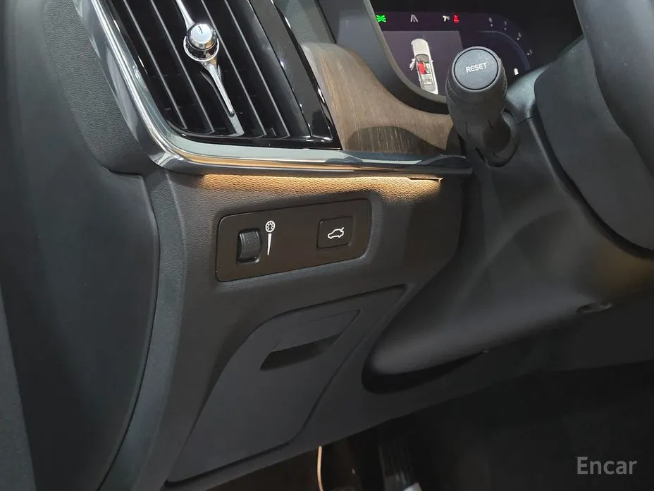 Volvo S90 2016 B6 AWD Inscription