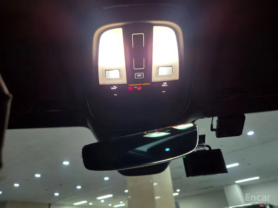 Volvo S90 2016 B6 AWD Inscription