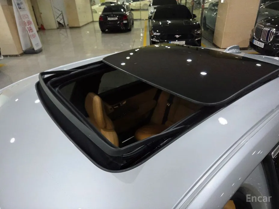 Volvo S90 2016 B6 AWD Inscription