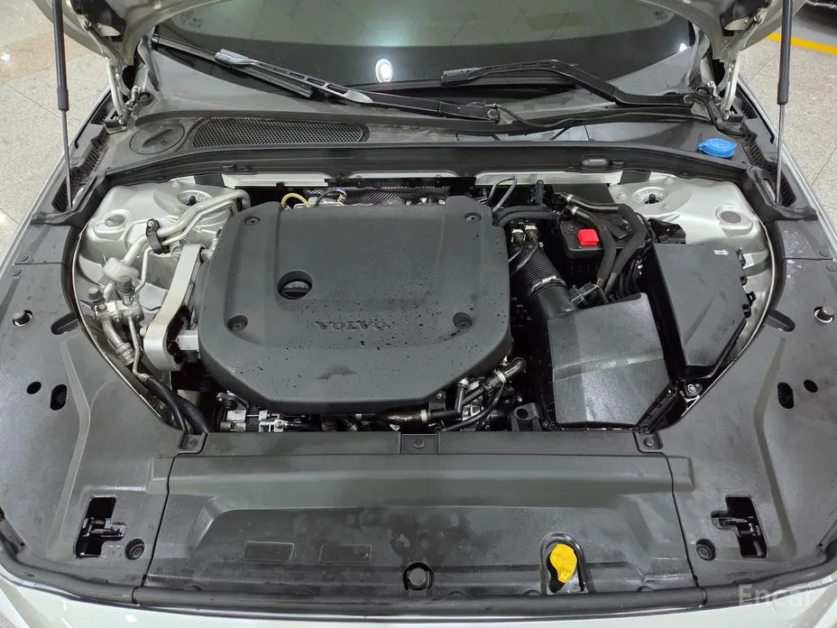 Volvo S90 2016 B6 AWD Inscription