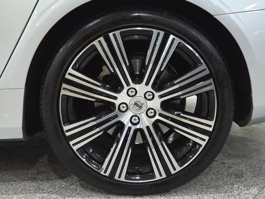 Volvo S90 2016 B6 AWD Inscription