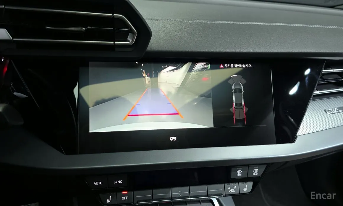 Audi A3 2022 40 TFSI