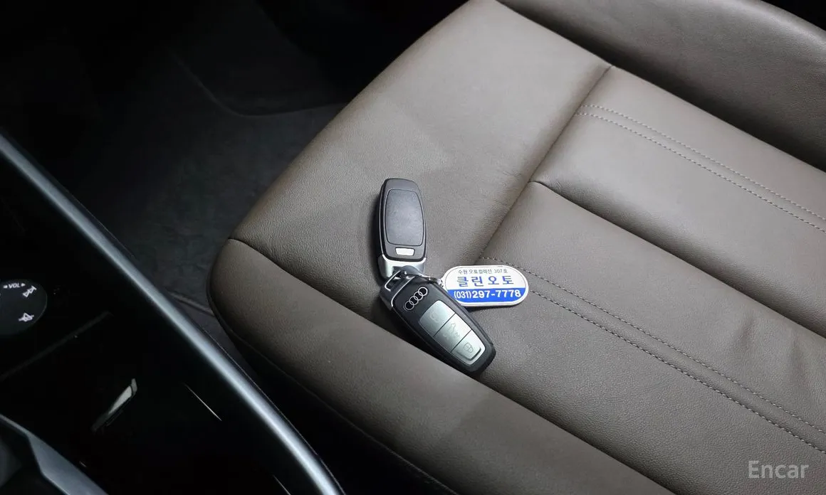 Audi A3 2022 40 TFSI