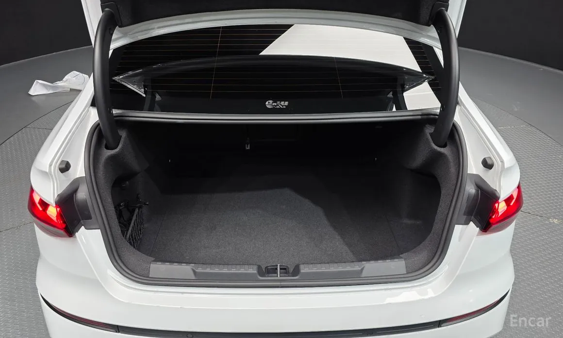 Audi A3 2022 40 TFSI