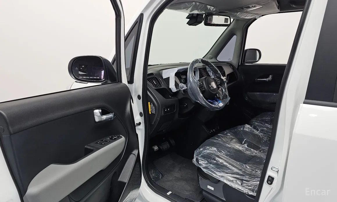 Kia Ray 2022 Prestige