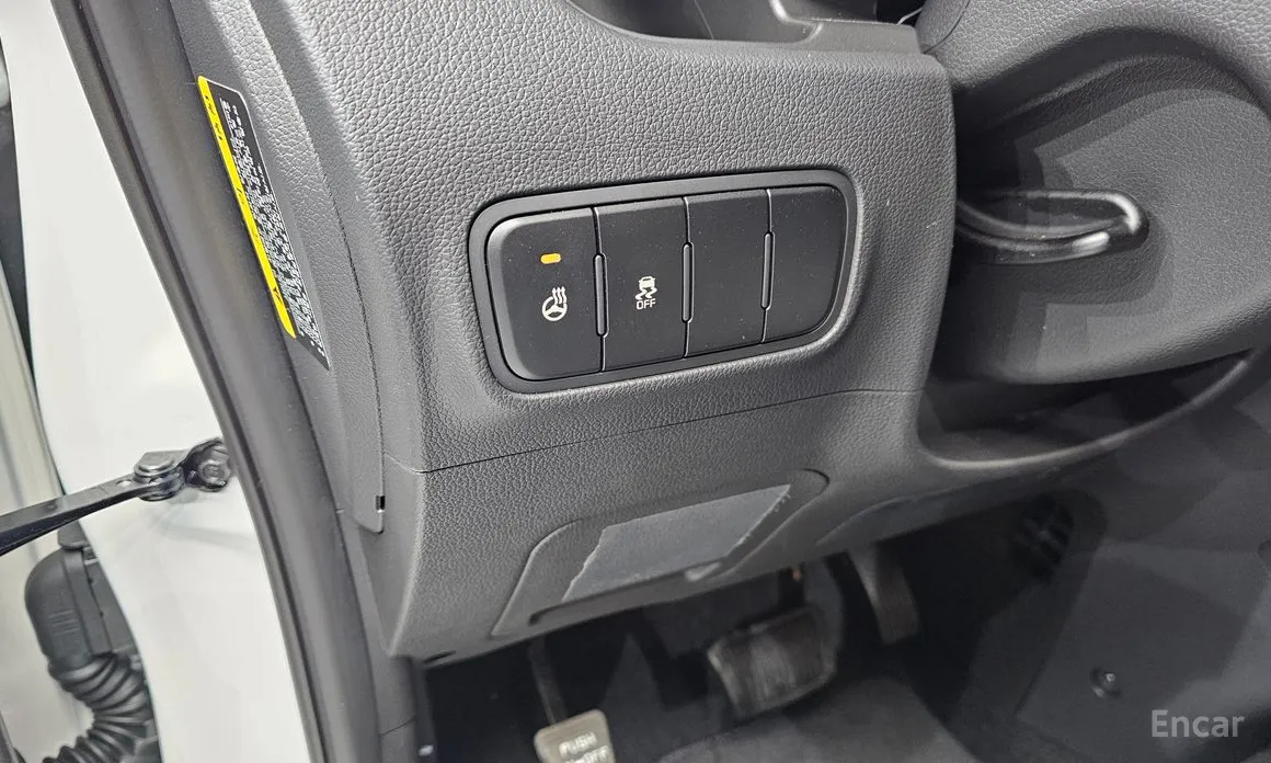 Kia Ray 2022 Prestige