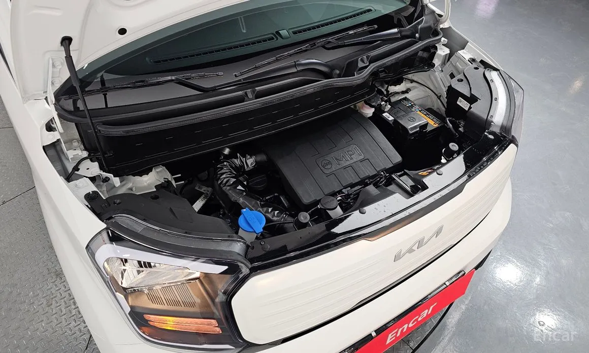Kia Ray 2022 Prestige