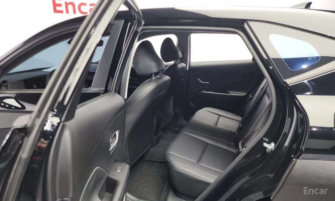 Hyundai Kona 2023 Gasoline 1.6 Turbo 2WD