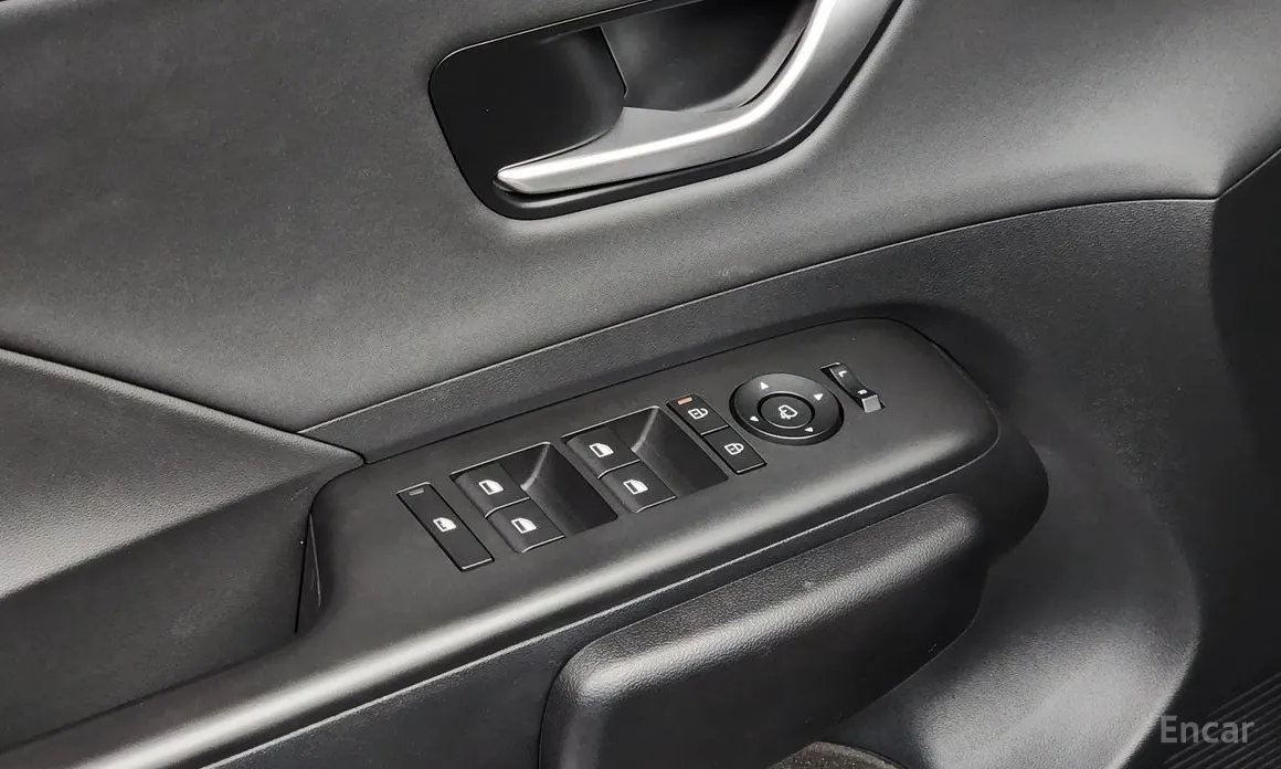 Hyundai Kona 2023 Gasoline 1.6 Turbo 2WD