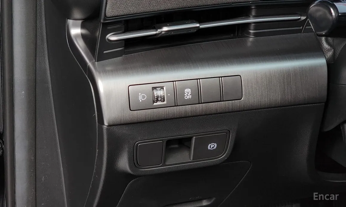 Hyundai Kona 2023 Gasoline 1.6 Turbo 2WD