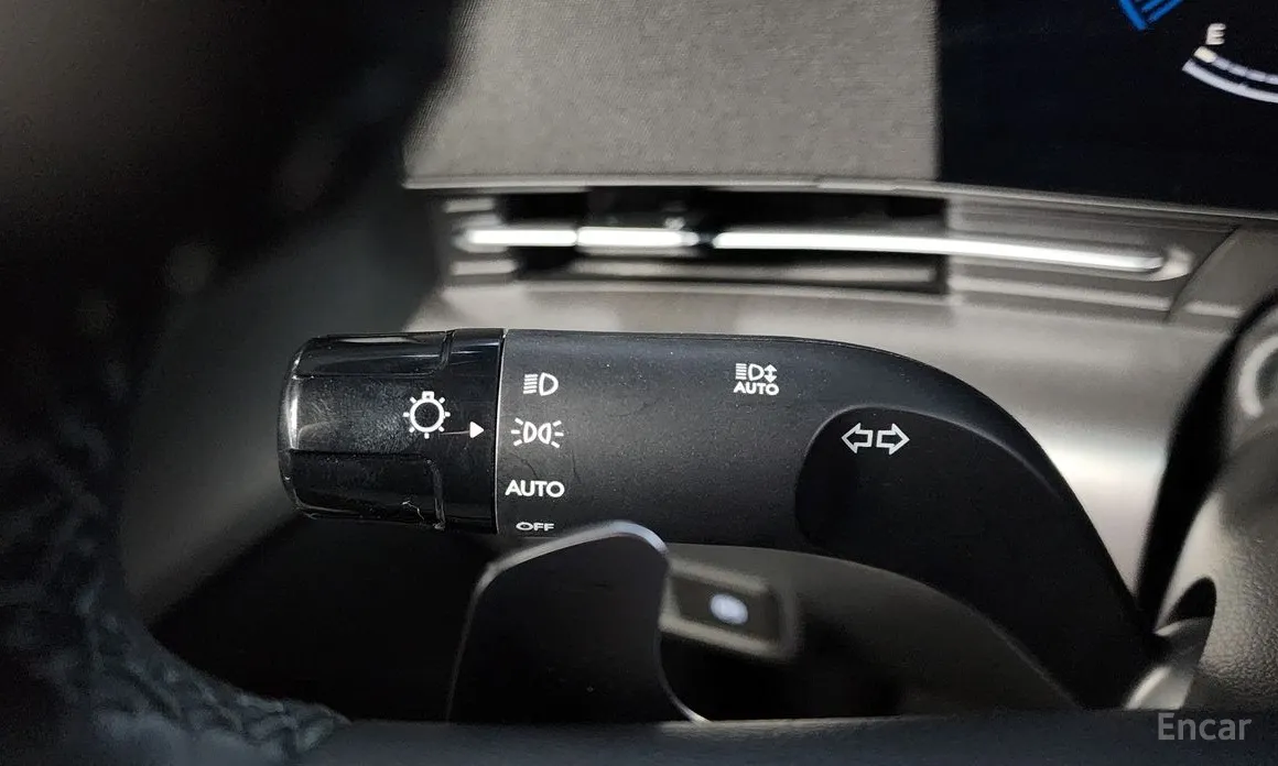 Hyundai Kona 2023 Gasoline 1.6 Turbo 2WD