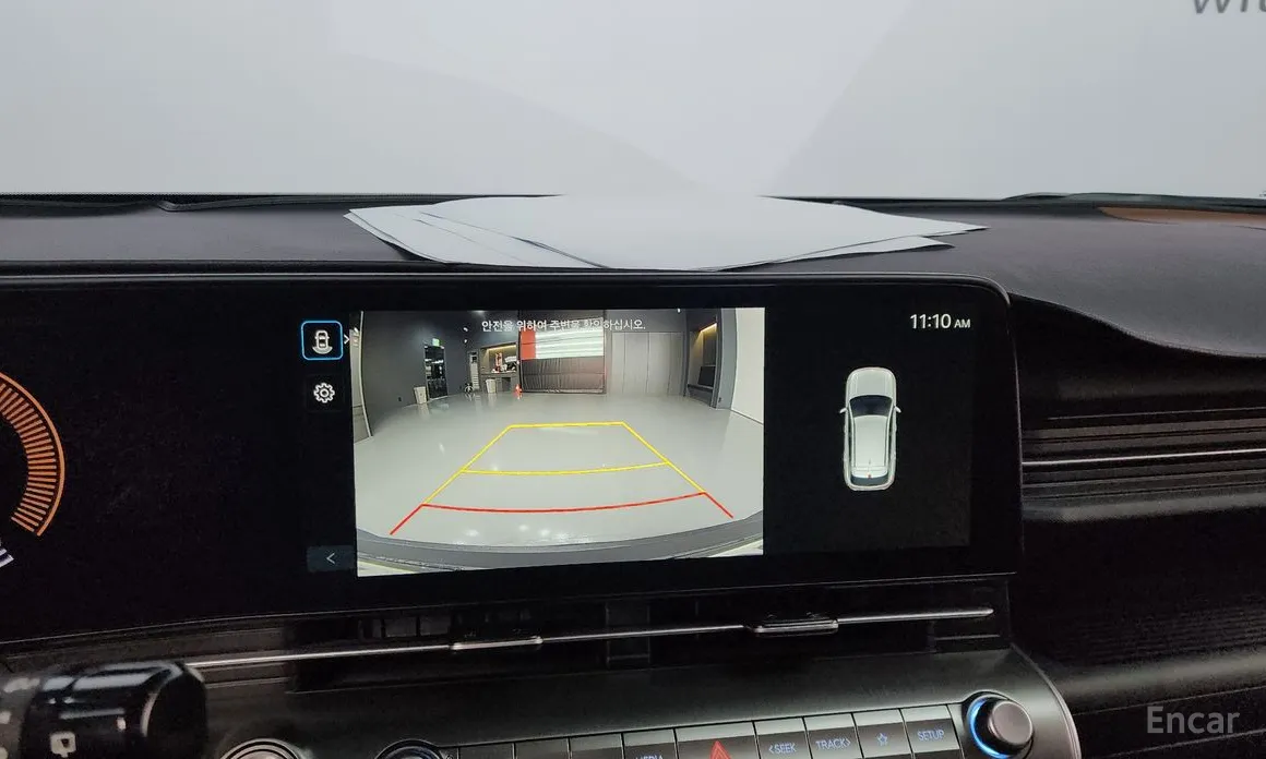 Hyundai Kona 2023 Gasoline 1.6 Turbo 2WD