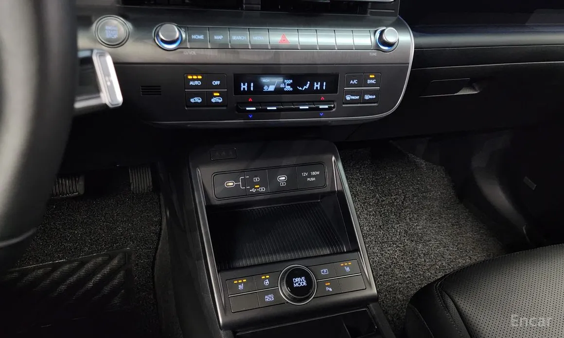 Hyundai Kona 2023 Gasoline 1.6 Turbo 2WD