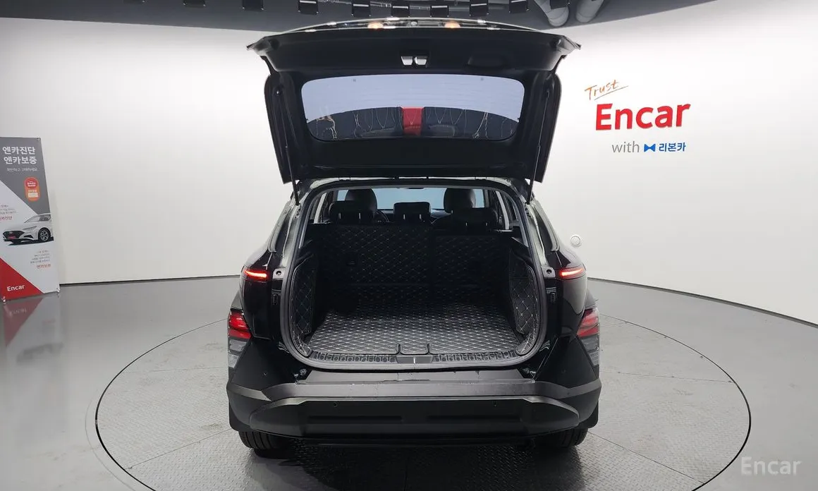 Hyundai Kona 2023 Gasoline 1.6 Turbo 2WD