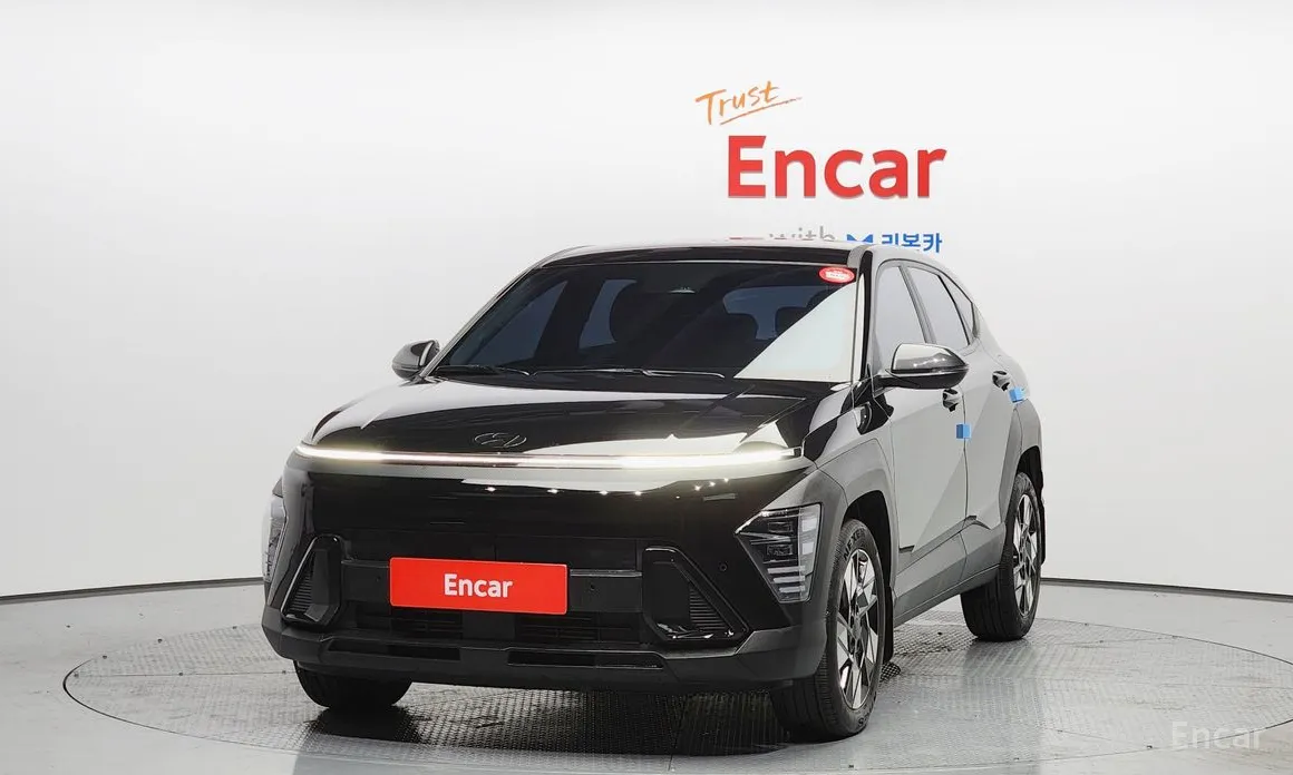 Hyundai Kona 2023 Gasoline 1.6 Turbo 2WD