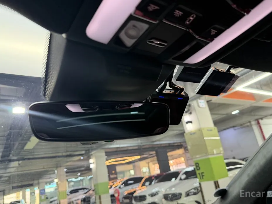 Porsche Macan 2014 2.9 GTS