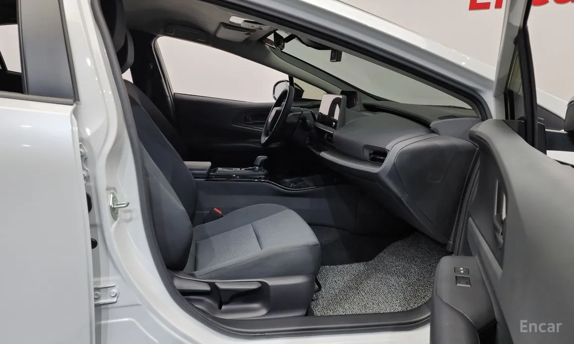 Toyota Prius 2023 2.0 LE