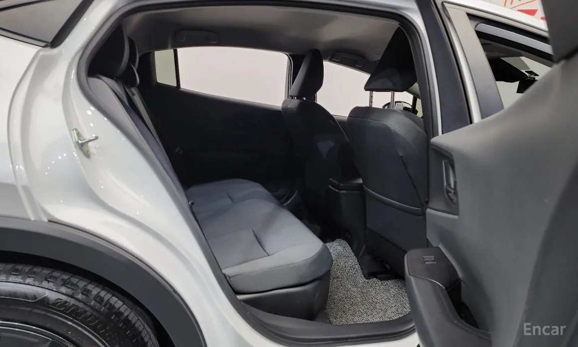 Toyota Prius 2023 2.0 LE