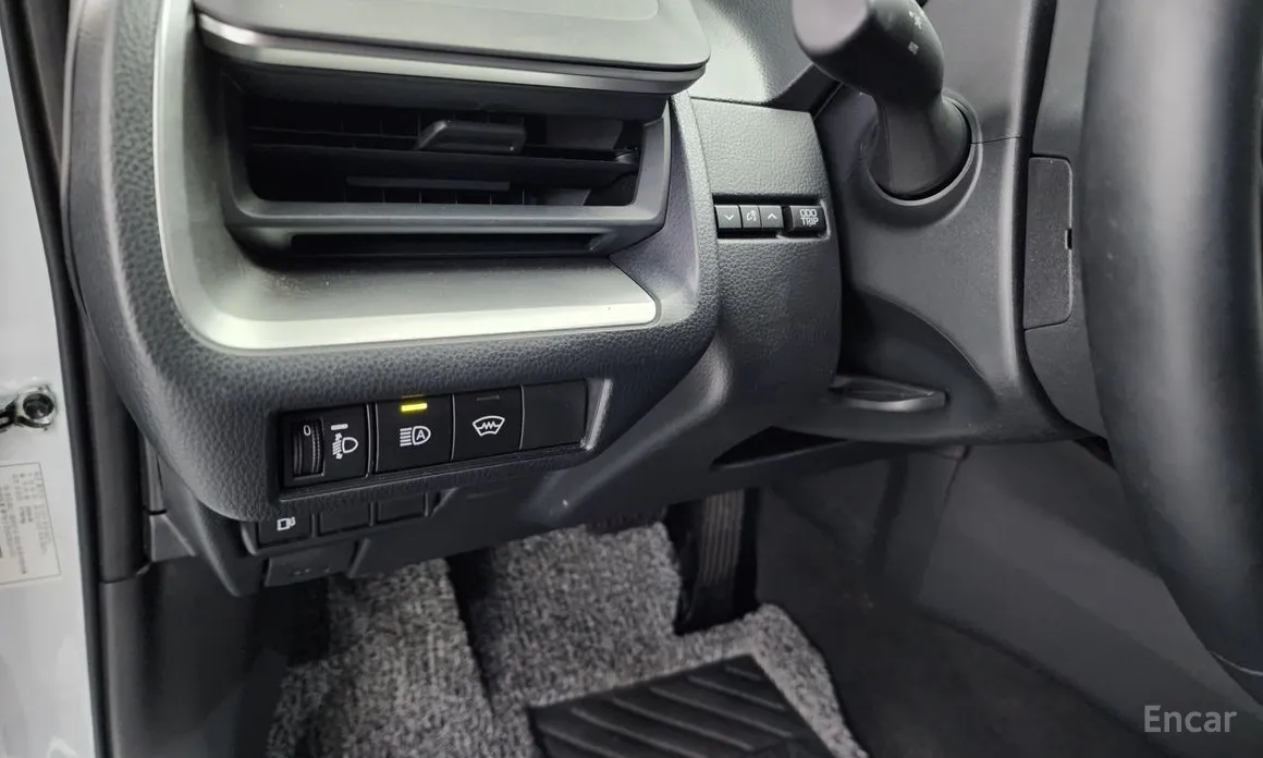 Toyota Prius 2023 2.0 LE