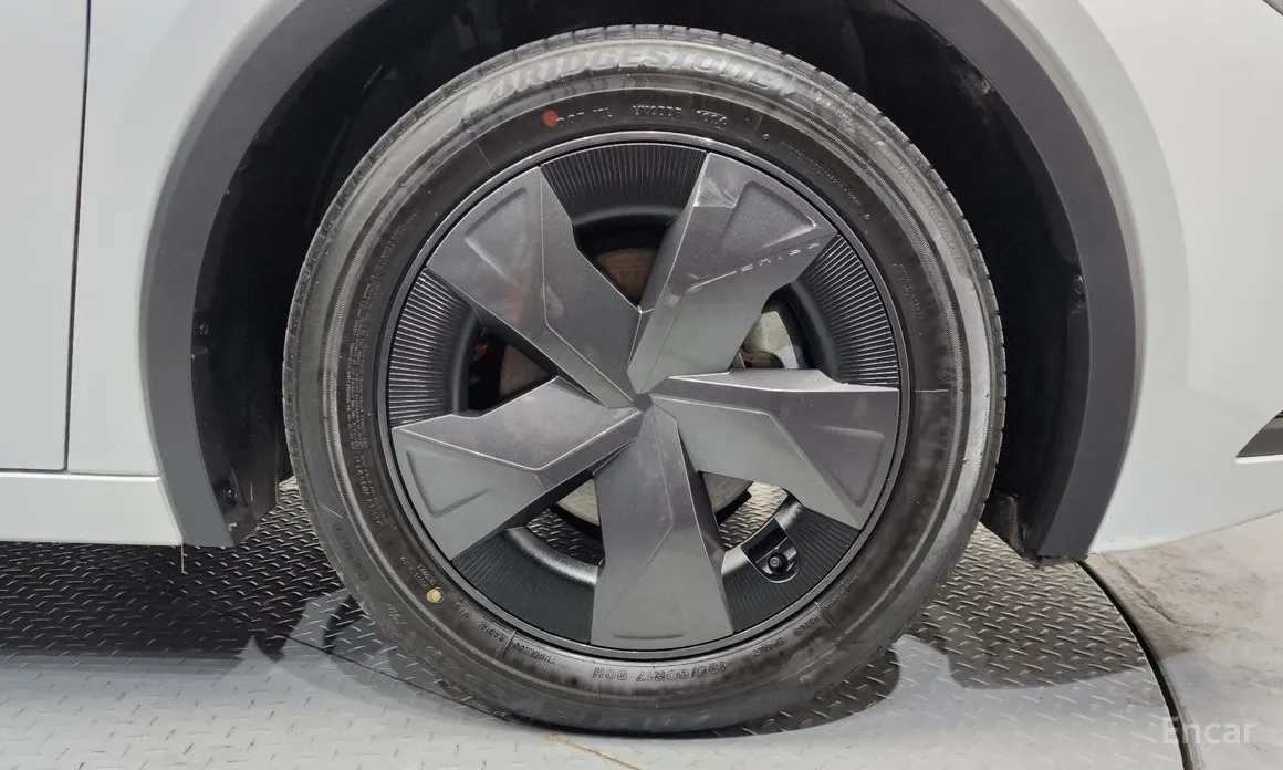 Toyota Prius 2023 2.0 LE