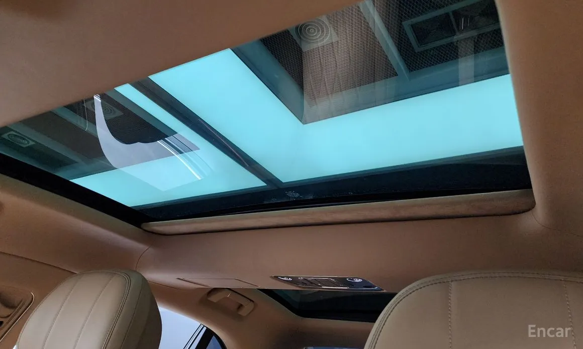 Bentley Flying Spur 2020 4.0 Azure