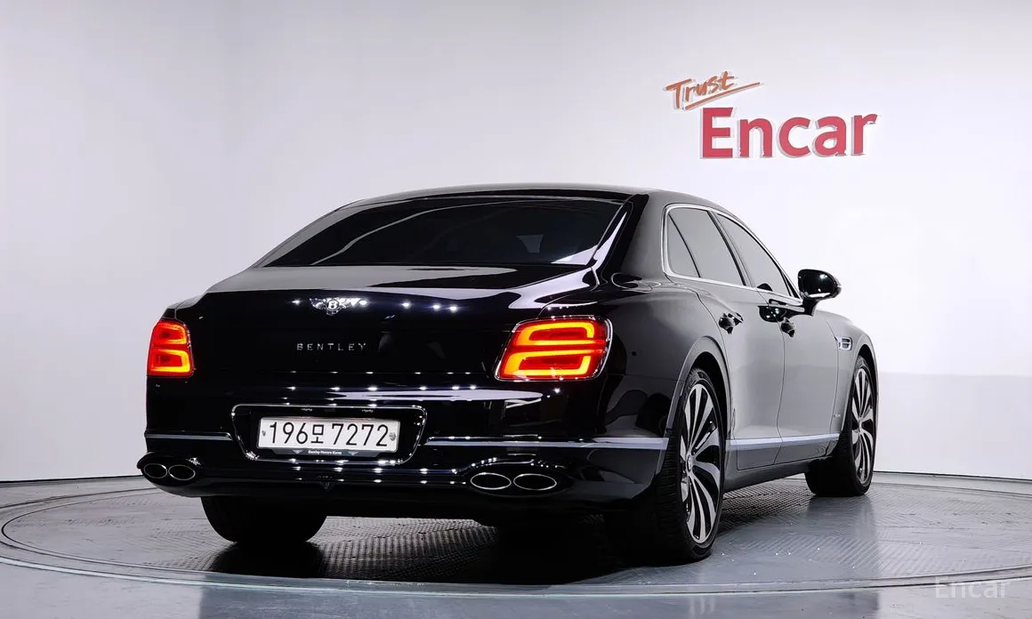 Bentley Flying Spur 2020 4.0 Azure