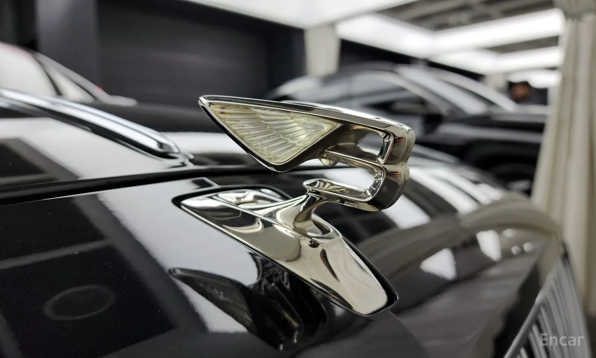 Bentley Flying Spur 2020 4.0 Azure