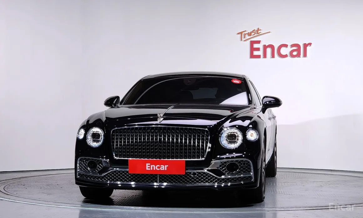 Bentley Flying Spur 2020 4.0 Azure
