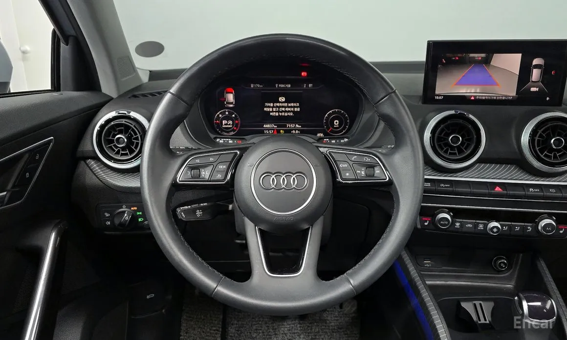 Audi Q2 2017 35 TDI