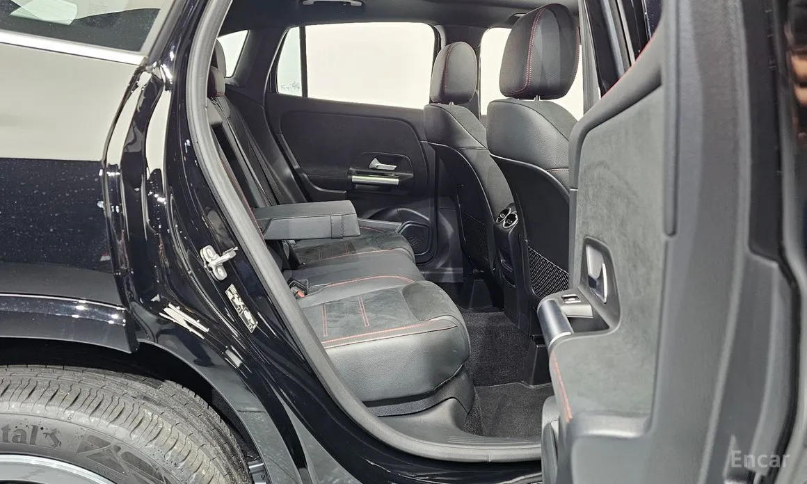 Mercedes-Benz GLA-Class 2020 GLA250 4MATIC