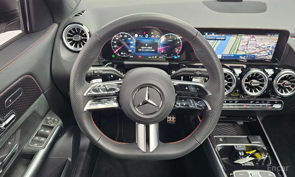 Mercedes-Benz GLA-Class 2020 GLA250 4MATIC