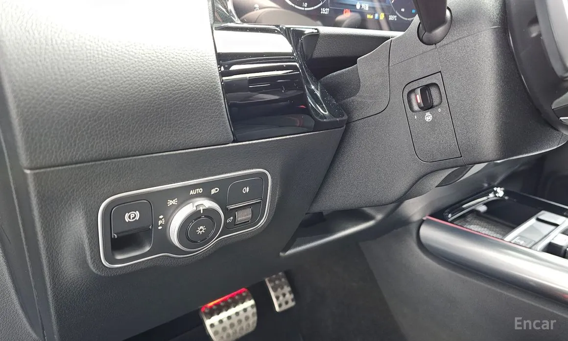 Mercedes-Benz GLA-Class 2020 GLA250 4MATIC