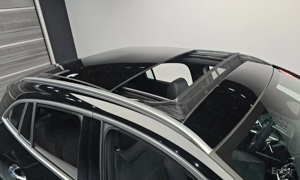 Mercedes-Benz GLA-Class 2020 GLA250 4MATIC