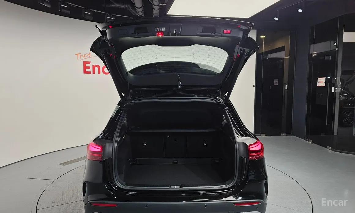 Mercedes-Benz GLA-Class 2020 GLA250 4MATIC