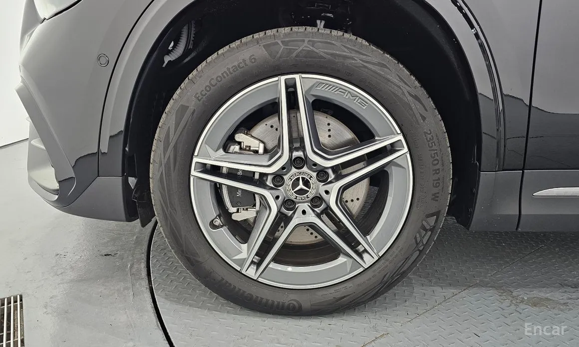 Mercedes-Benz GLA-Class 2020 GLA250 4MATIC