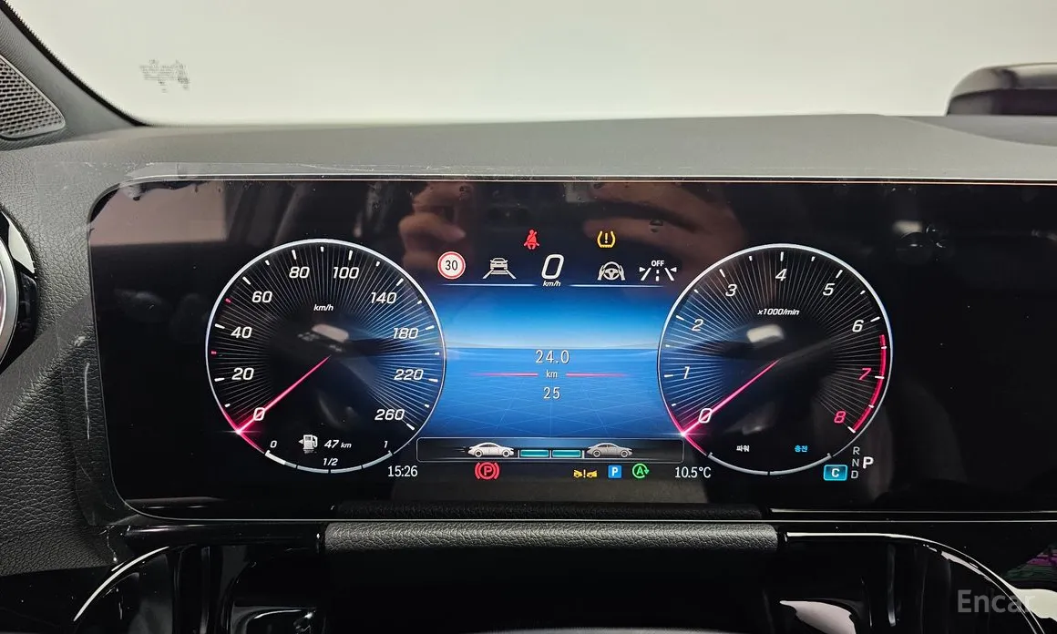 Mercedes-Benz GLA-Class 2020 GLA250 4MATIC