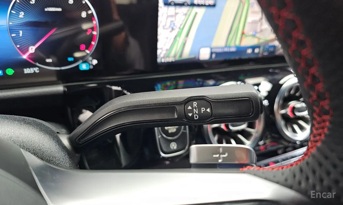 Mercedes-Benz GLA-Class 2020 GLA250 4MATIC