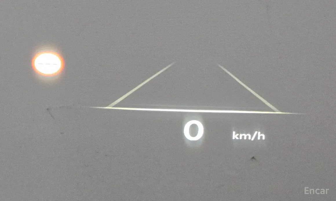 Genesis G80 2020 Gasoline 2.5 Turbo AWD