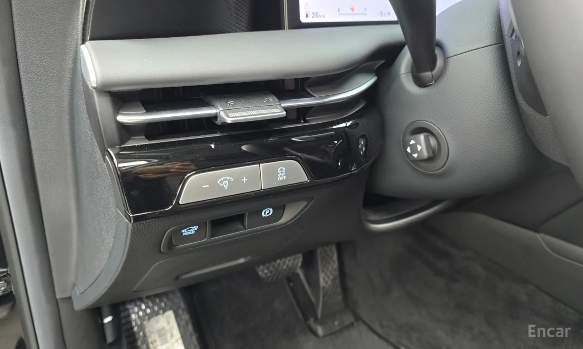 Genesis G80 2020 Gasoline 2.5 Turbo AWD